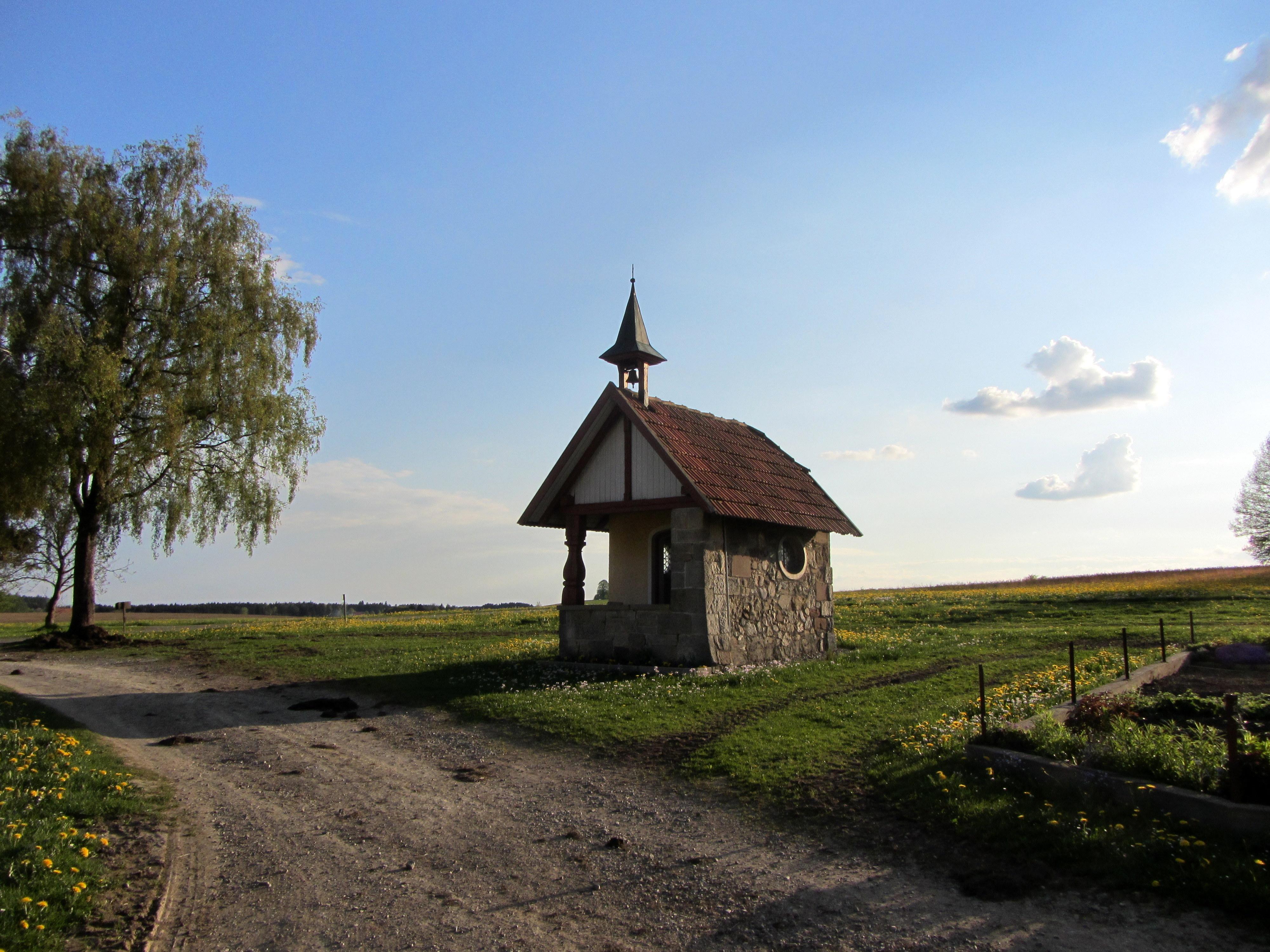 Hofkapelle Galgenhöfle
