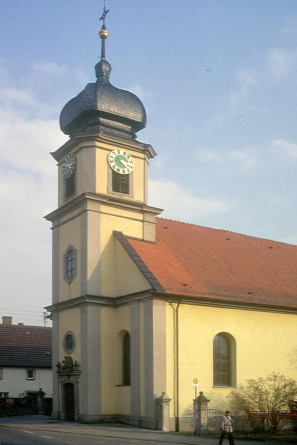 Allerheiligenkirche