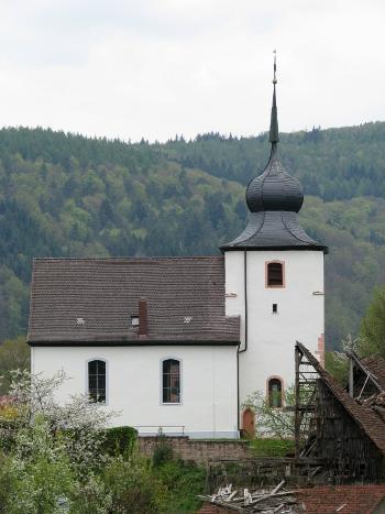 Peterskirche