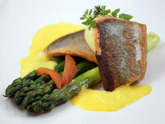 Buchhorner Pavillon am See