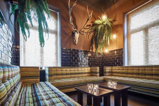 #heimat im Badischen Hof