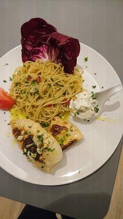 Restaurant Pizzeria Dreisamtalblick