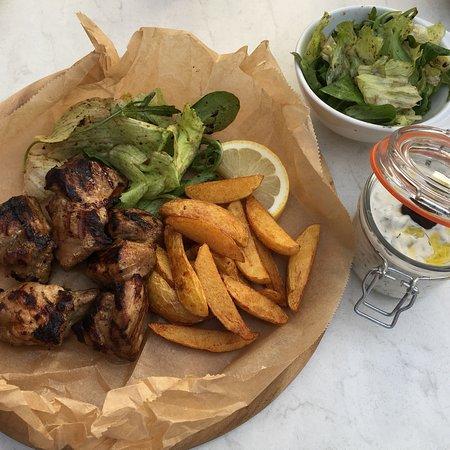 Restaurant SchwarzwaldMadel