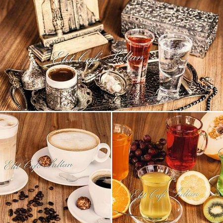 Elit Cafe Sultan