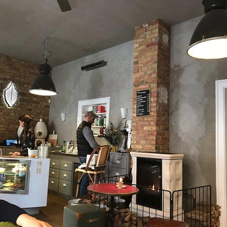 Kaffeerosterei Lauri