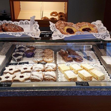 Harry's Cafe & Baeckerei