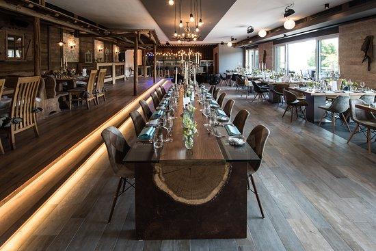 Himmelreich Restaurant & Eventalm