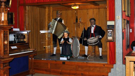 Schwarzwaldmuseum Triberg