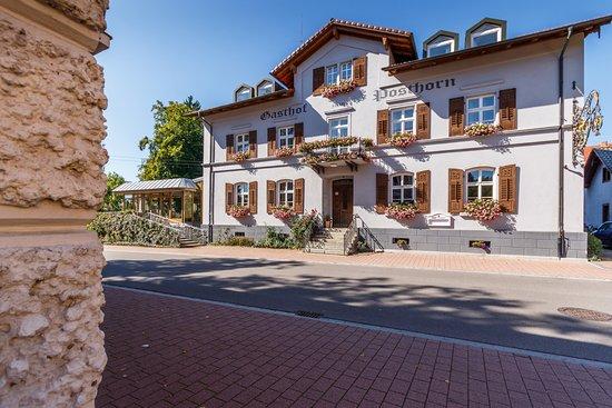 Posthorn Hotel-Restaurant