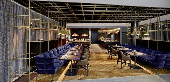 Rhythms Bar & Kitchen