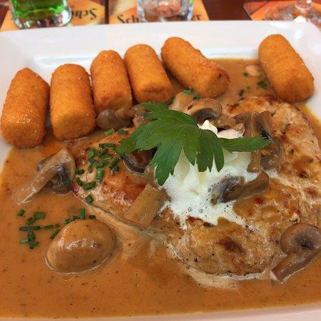 Gaststaette am Michaelsberg