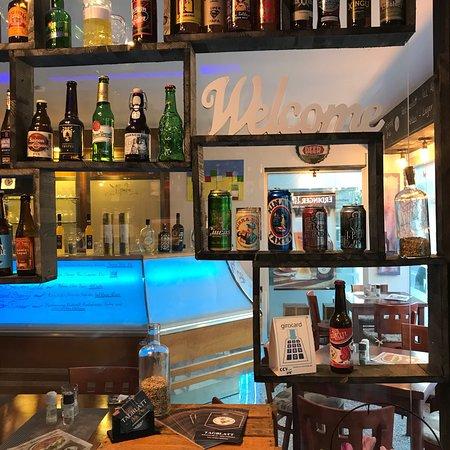 La Siciliana's Tagblatt