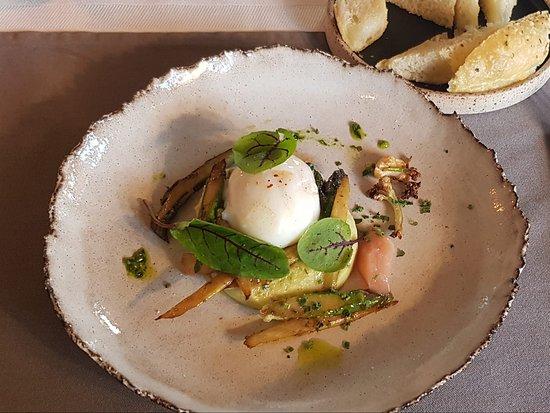 Restaurant Bahnhof Kohlstetten