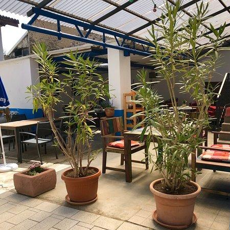 Vesper-Cafe Bierhausle