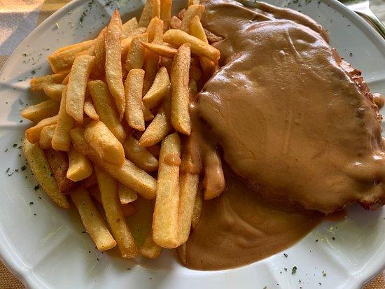 Brauereigasthof Schlusselkeller