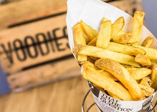 Schwarzwaldfeuer Gastro