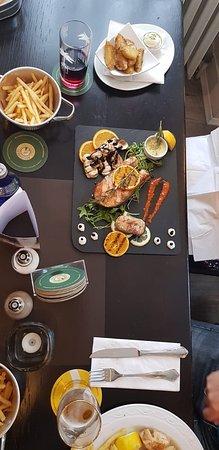 Yamas-Adler Unterkochen