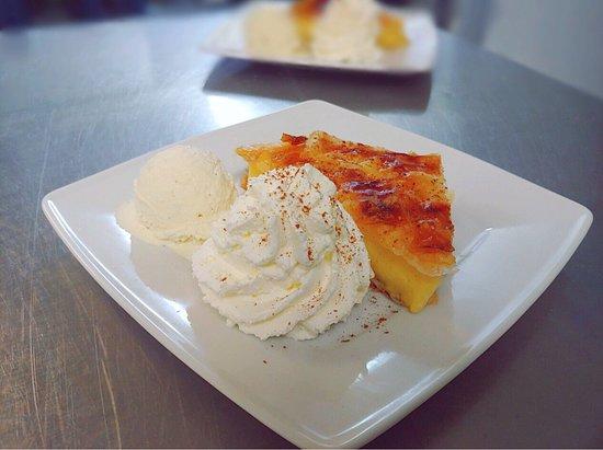 Restaurant Akropolis