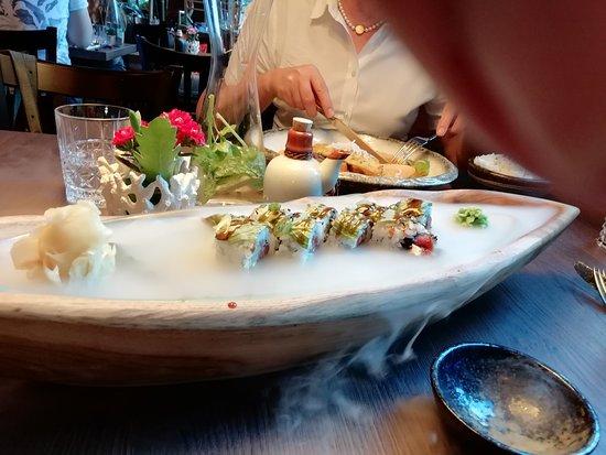 Mai Garden Restaurant