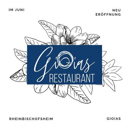 Gioias Restaurant