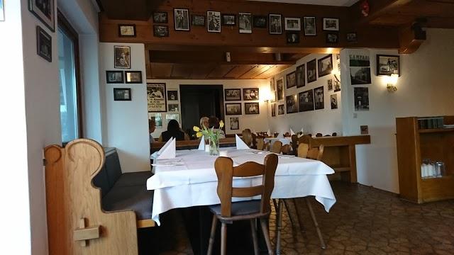 Pizzeria Allgaustuble Osteria N1