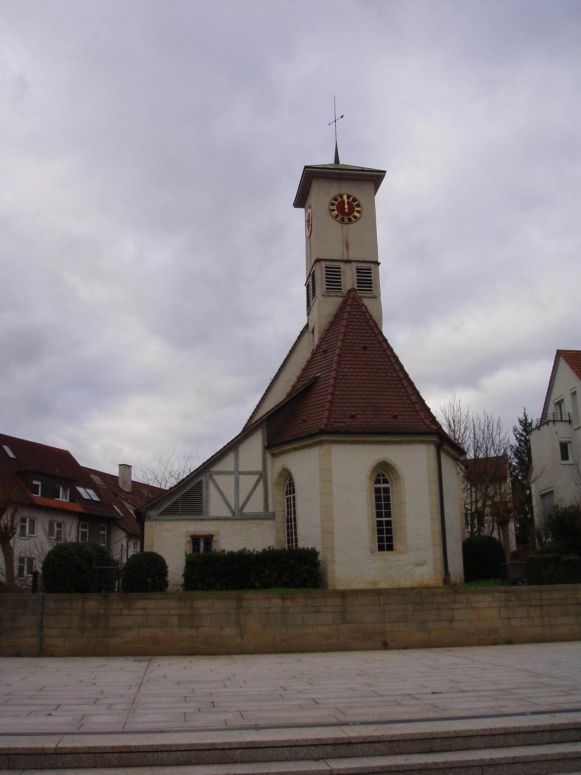 Christuskirche