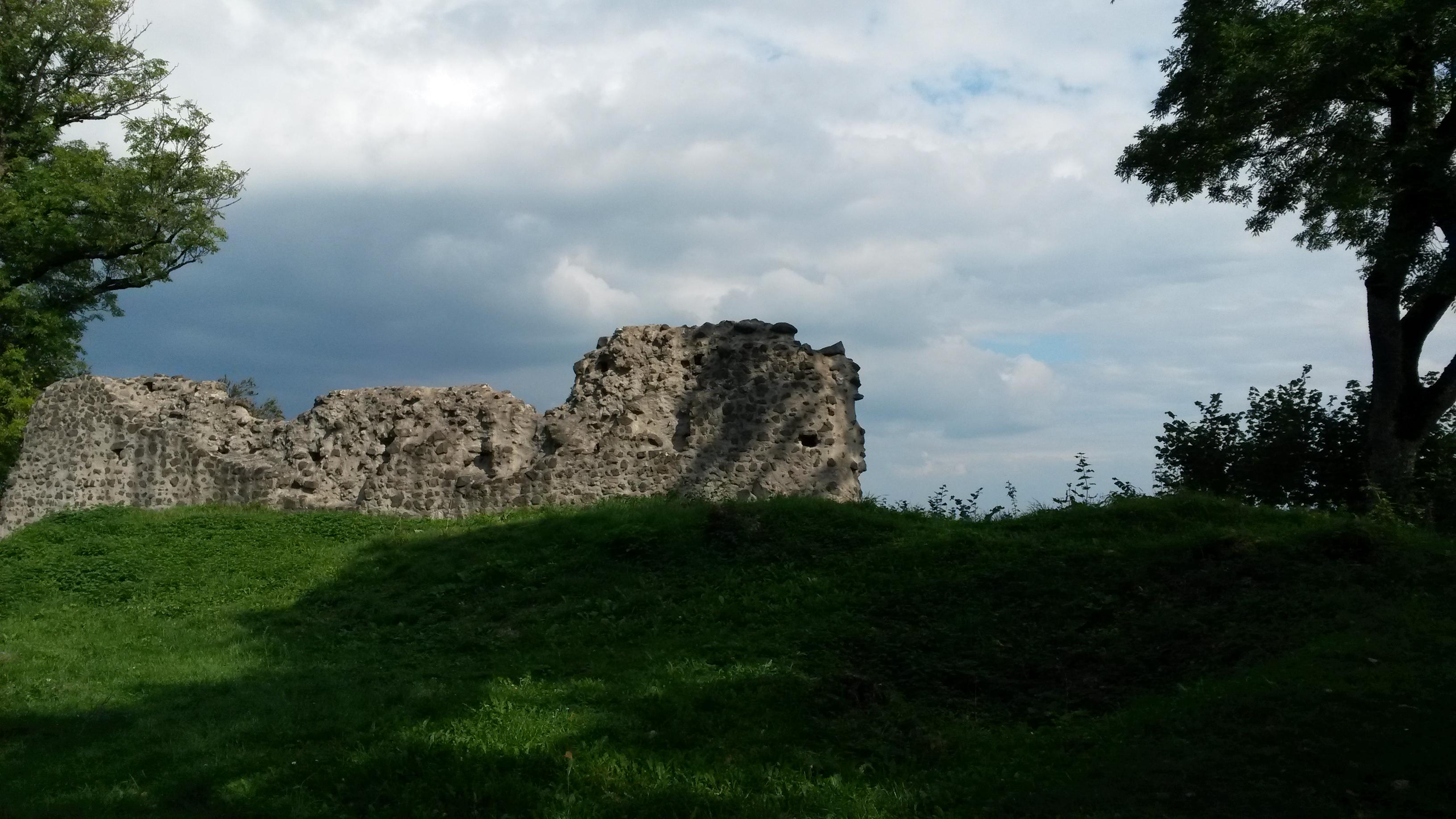 Ruine Hohenhewen