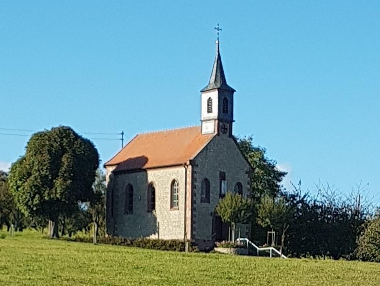 Marienkapelle