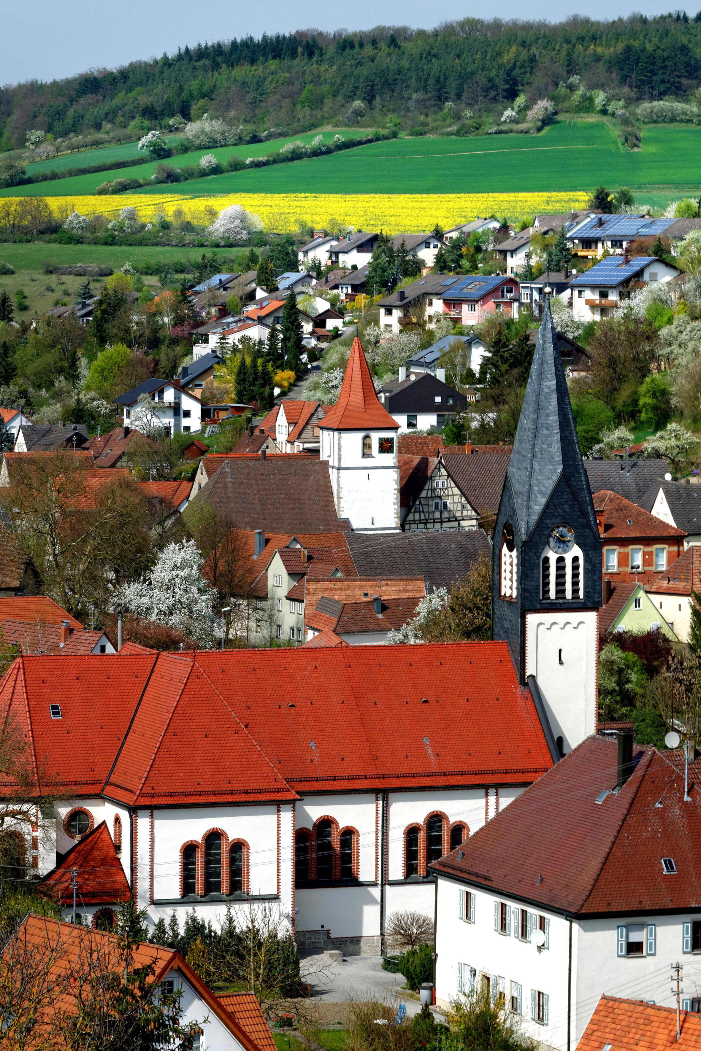 St. Georg