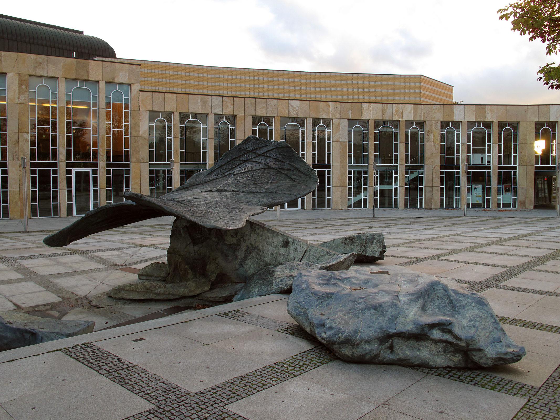 Forum am Schlosspark