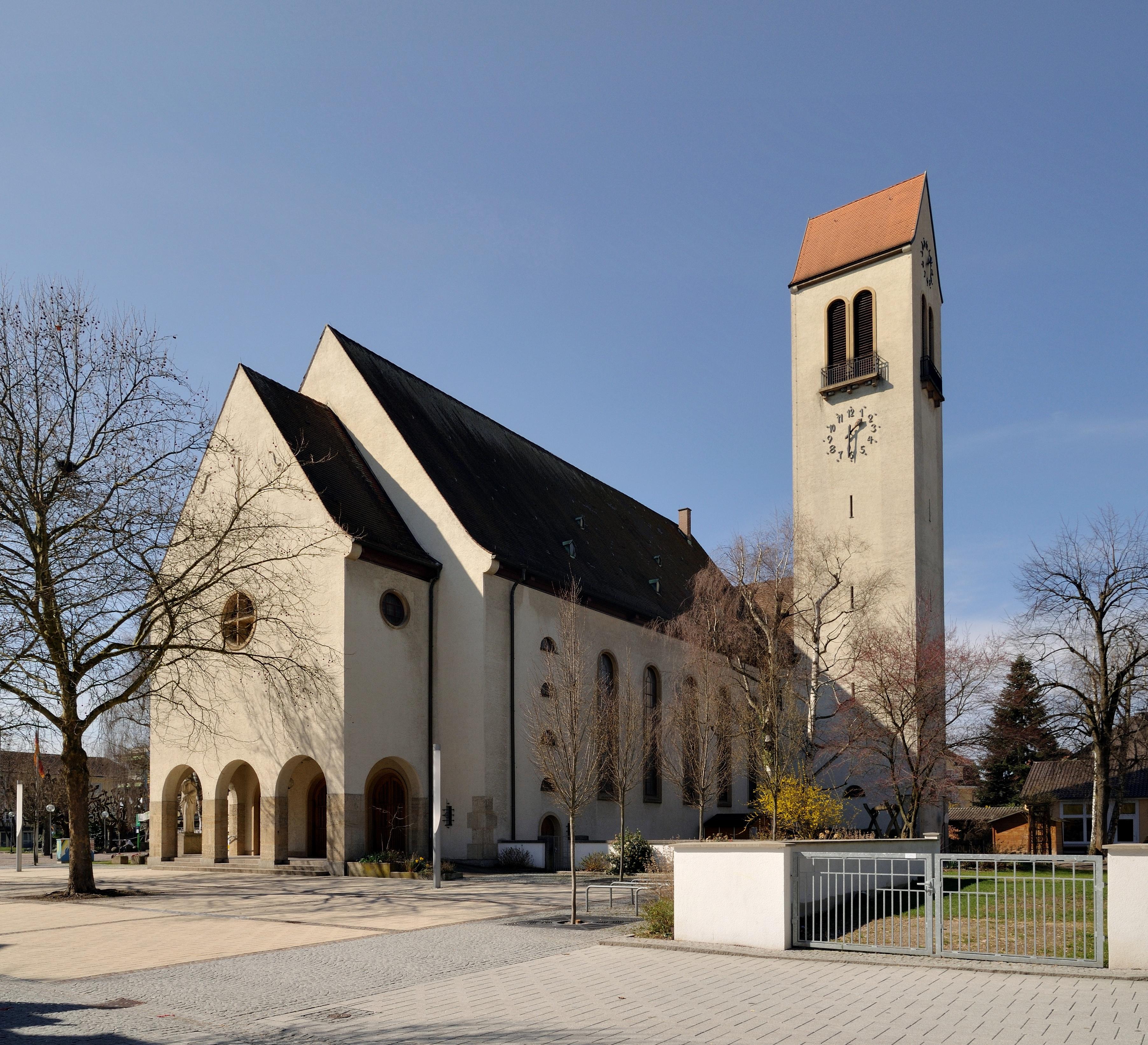 Christuskirche