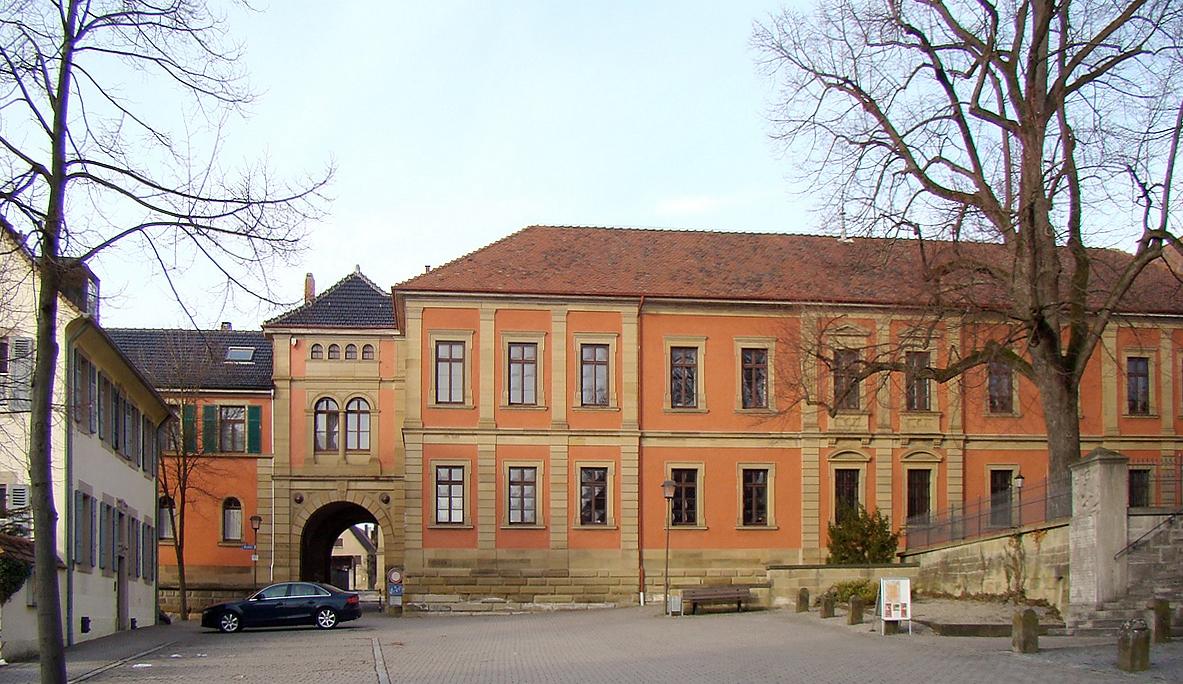 Schloss Schwaigern