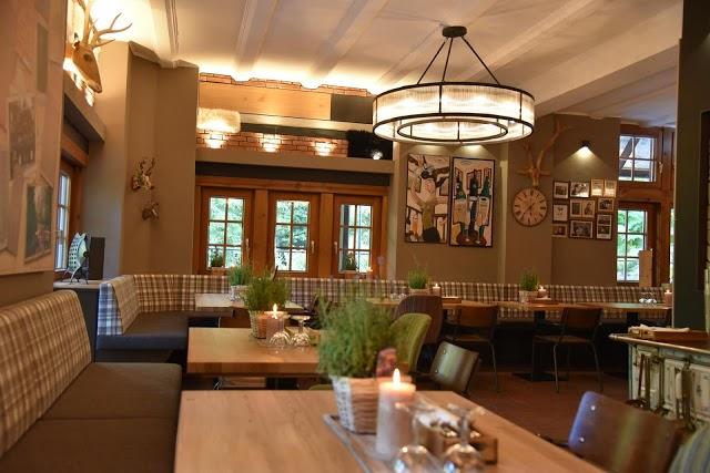 Wirtshaus Molkenkur Baden-Baden