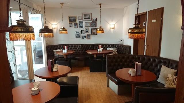 Hopker Cafe Confiserie