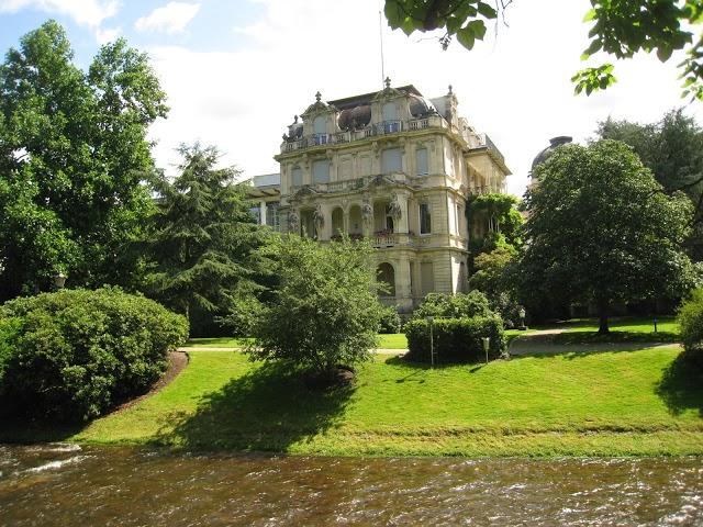 Kurhaus Baden-Baden