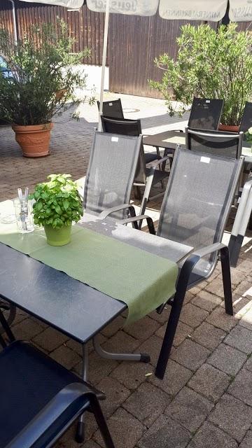 Gasthaus Rossle Willsbach