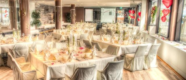 Restaurant Brigantinus