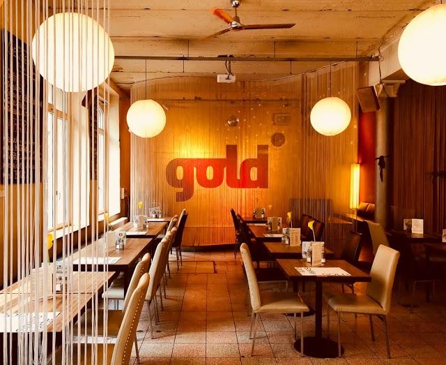 GOLD essen.trinken