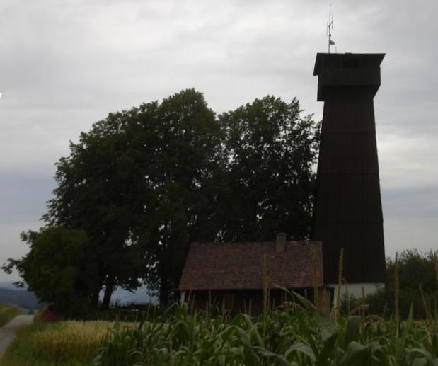 Juxkopfturm