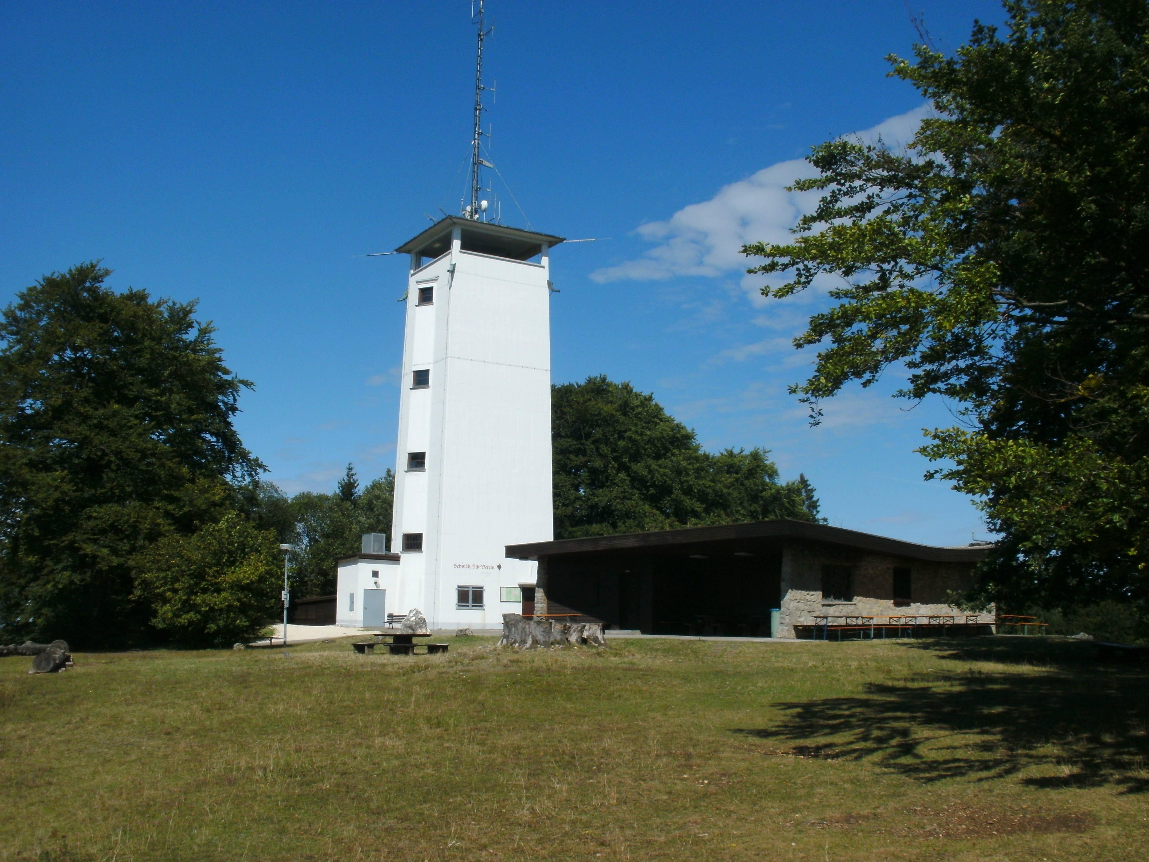 Volkmarsbergturm