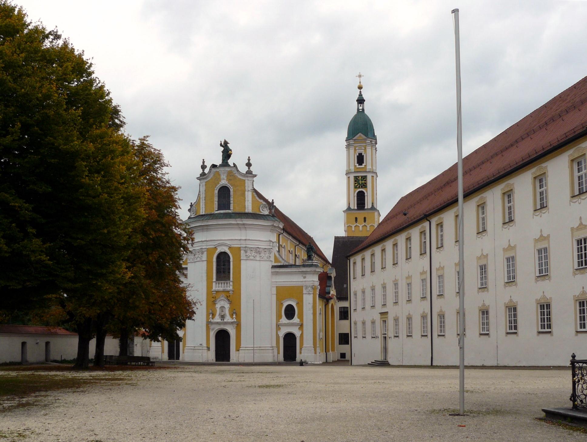 St. Georg