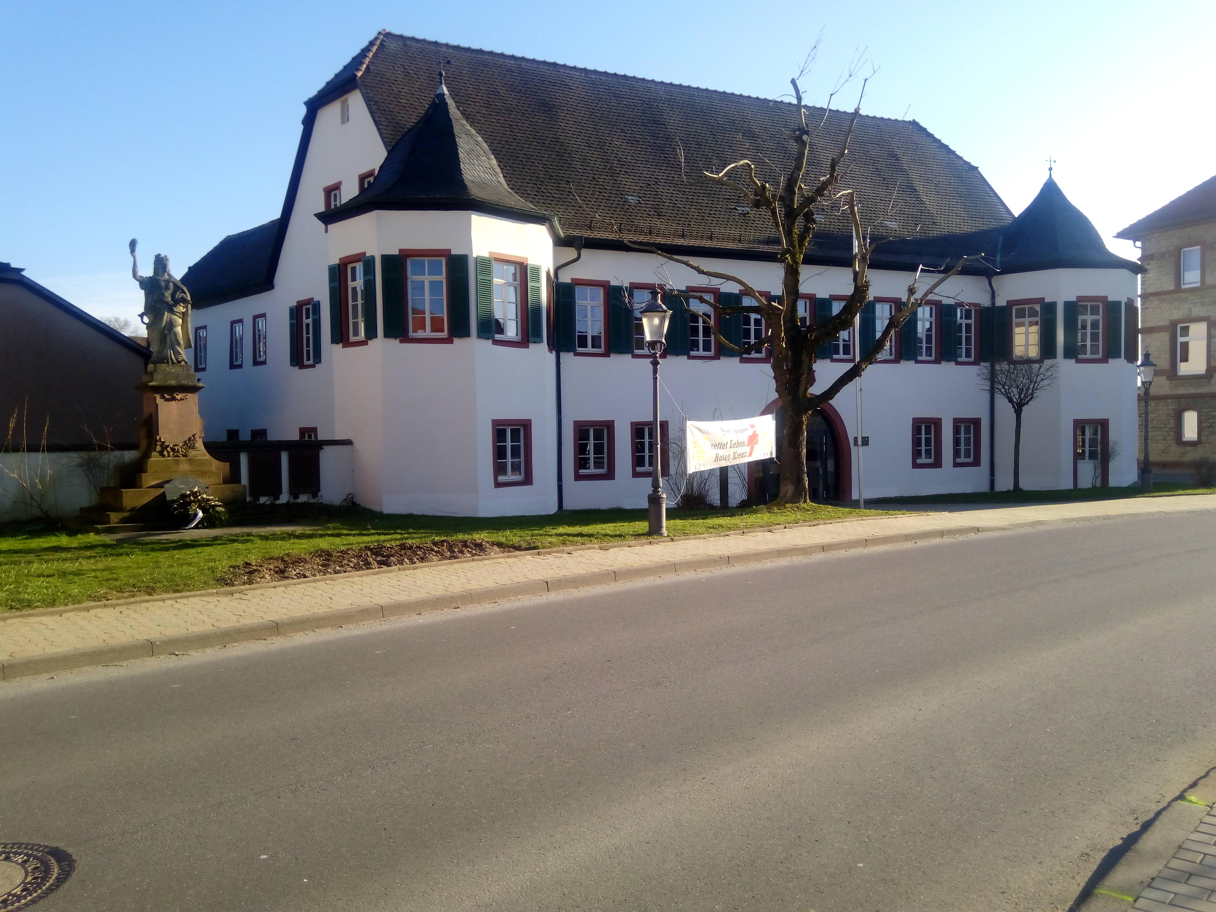 Bettendorfsches Schloss