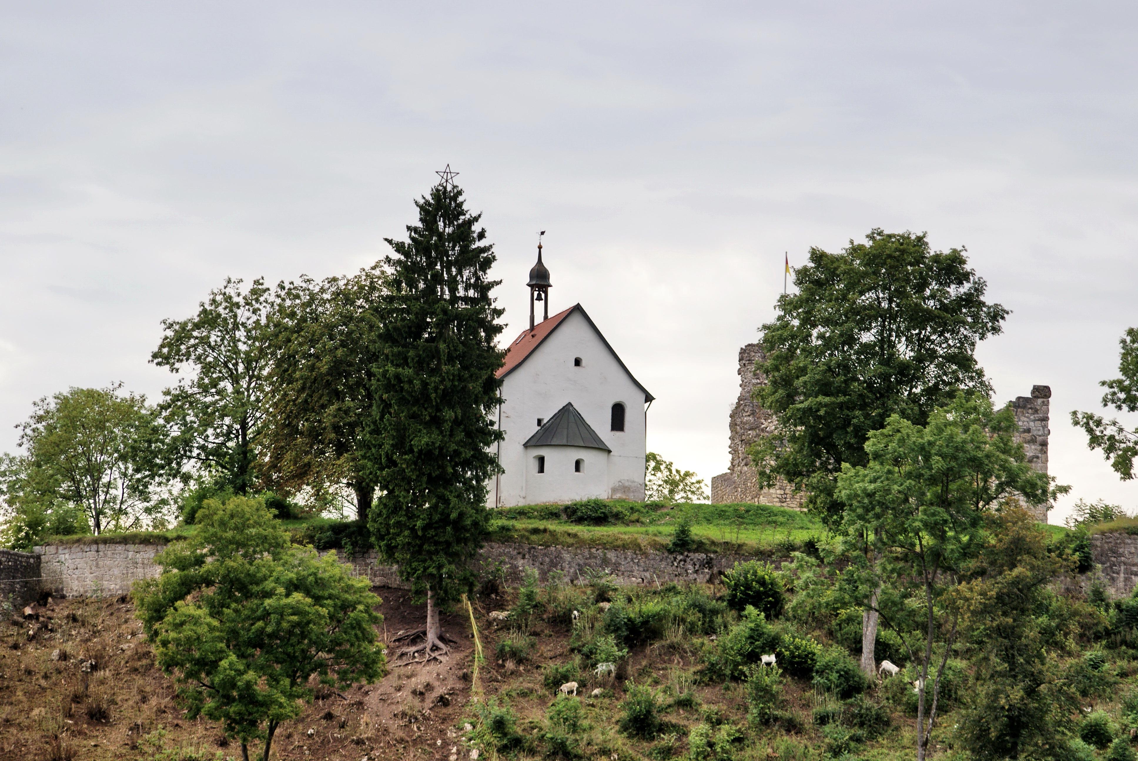 Peterskapelle
