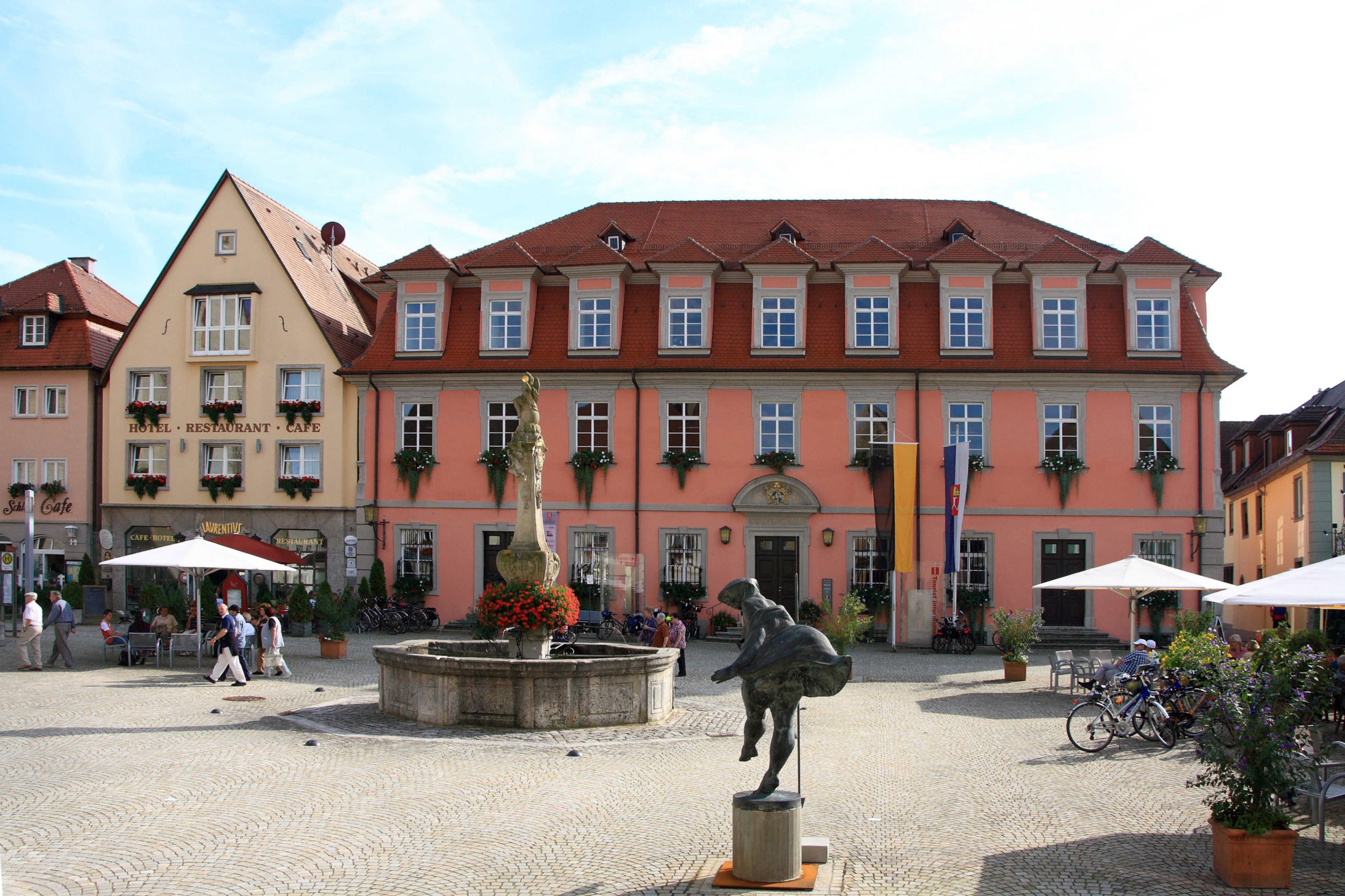 Rathaus