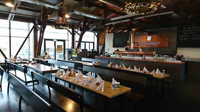 Schonbuch Brau Brauhaus