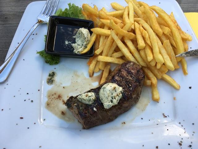 Steakhouse Zum Laugele