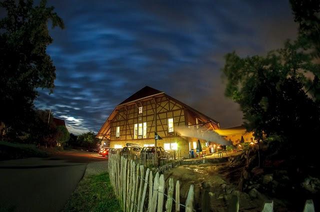 Gut Hugle Erlebnisbauernhof