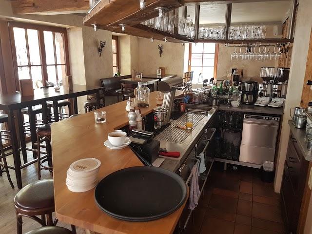 Muggelcaf Alpirsbach