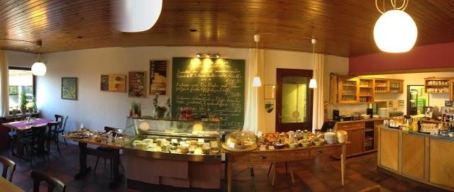 Hermannsdorfers im Schutzenhaus