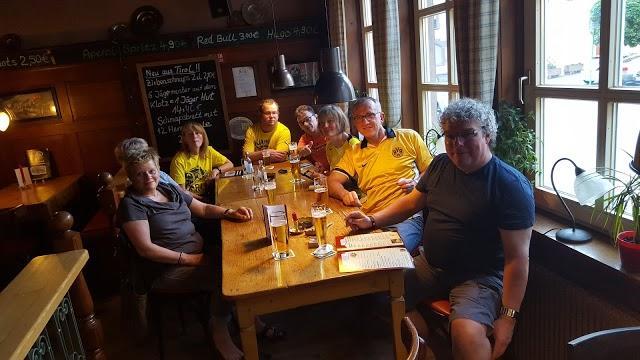 Bistro Felsen Inh. Thomas Obert